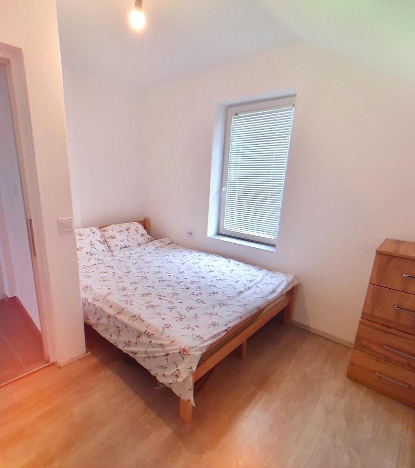 Guest House Ulnika Vusanje Экстерьер фото