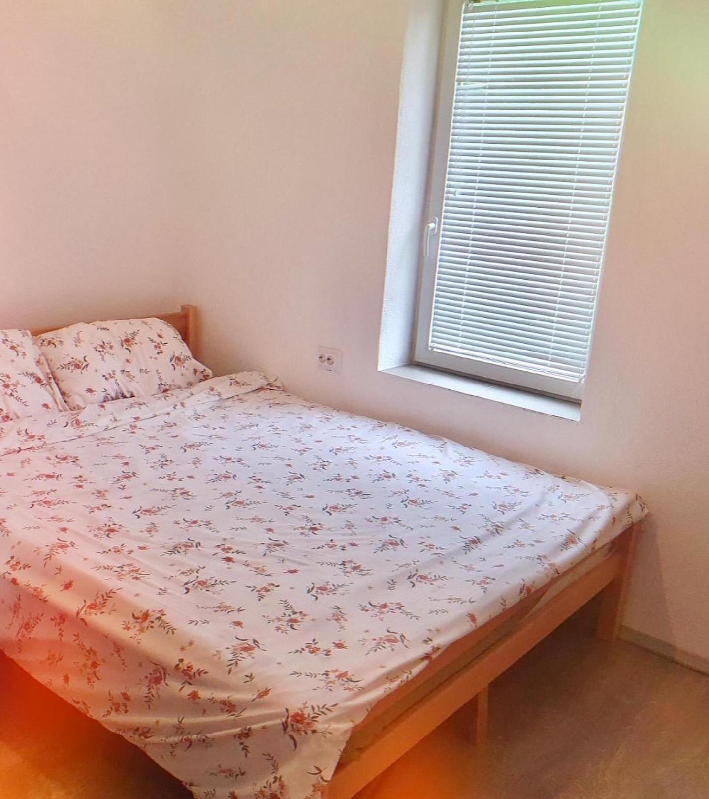 Guest House Ulnika Vusanje Экстерьер фото