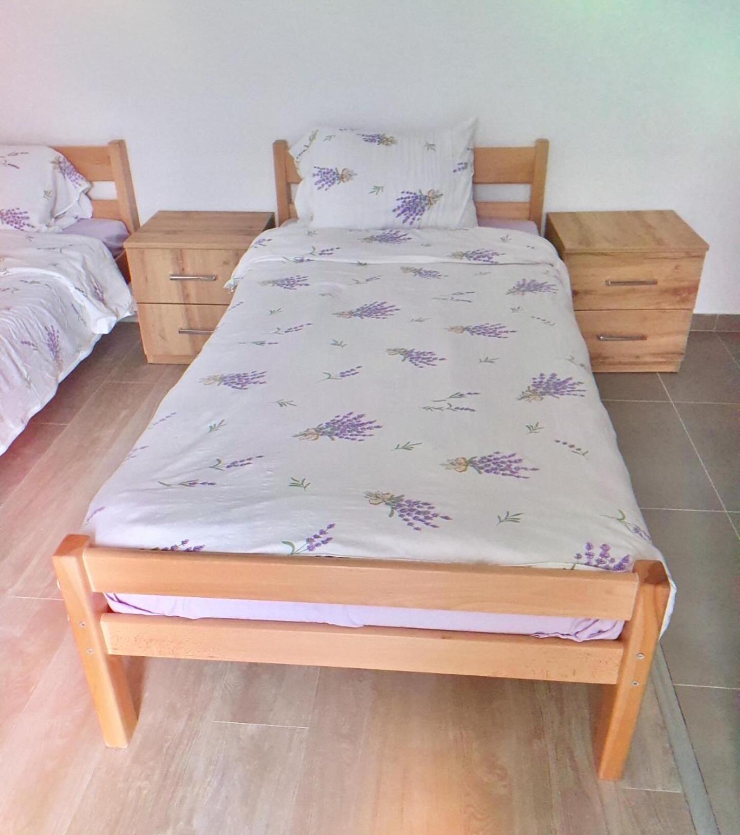 Guest House Ulnika Vusanje Экстерьер фото
